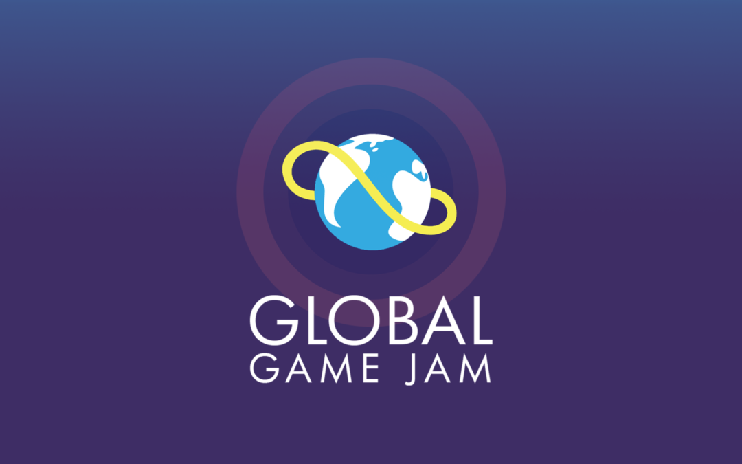 Register now for the Global Game Jam 2017!