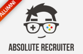 Absolute Recruiter Alumni logo