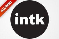INTK Alumni logo