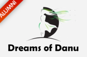 Dreams of Danu Alumni logo