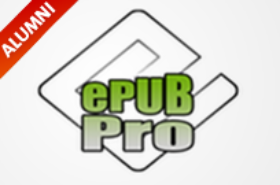 Epub Pro Alumni logo