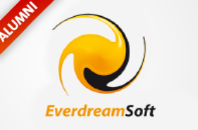 Everdream Soft Alumni logo