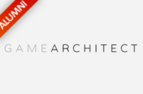 Game Architect Alumni logo