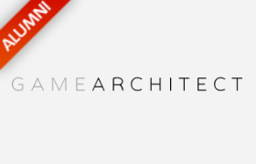 Game Architect Alumni logo