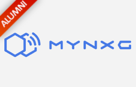 MYNXG Alumni logo