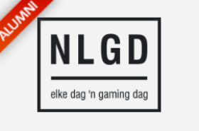 NLGD Alumni logo