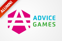 Advice Games Alumni logo