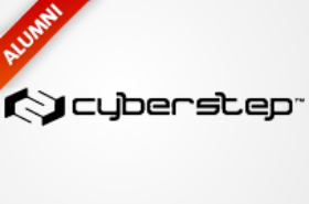 Cyberstep Alumni logo