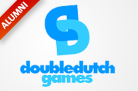 DoubleDutch Alumni logo
