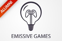Emissive Games Alumni logo