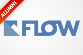 Flow Alumni logo