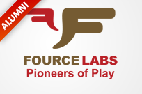 Fourcelabs Alumni logo