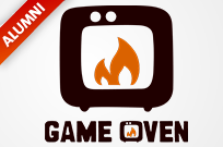 Game Oven Alumni logo