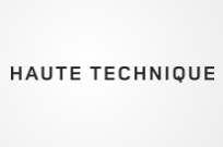 Haute Technique logo