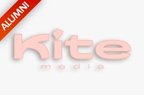 Kitemedia Alumni logo