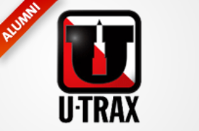 U-trax Alumni logo