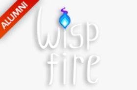 Wispfire Alumni logo
