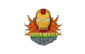 Roblox Super Heroes