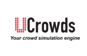 uCrowds logo