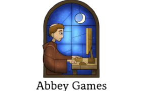 Abbey Games logo