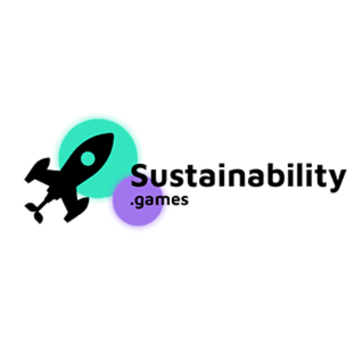 Sustainability Games logo