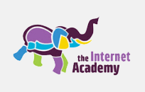 The Internet Academy logo