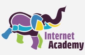 Internet Academy logo