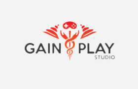 GainPlay Studio logo