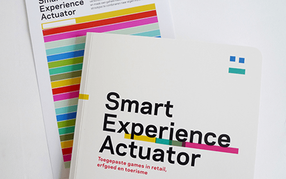 Smart Experience Actuator (SEA)