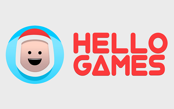 hello games logo