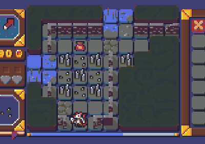 Dungeon Squeaker