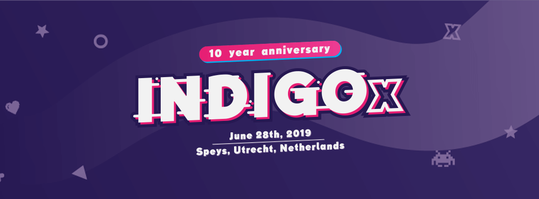 Lineup for 2019 INDIGOx Revealed