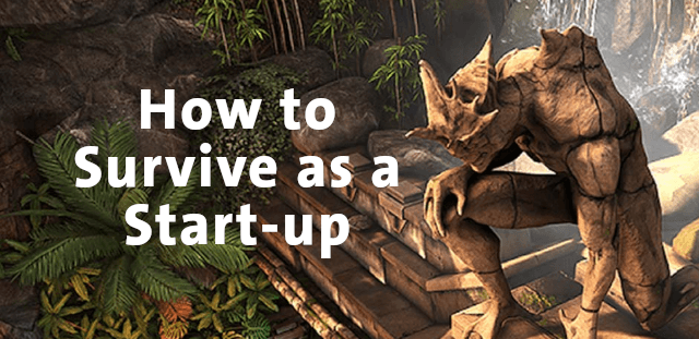 How to Survive as a Games Company OLD