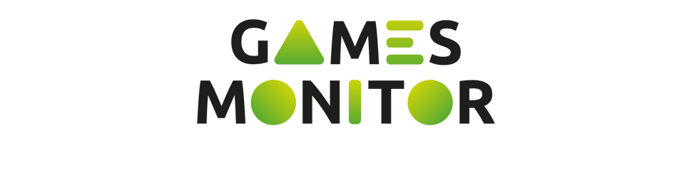 Dutch Game Garden presents Games Monitor 2018 during xCAPTAINS event