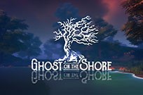 Ghost on the shore