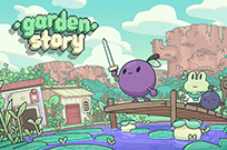 Garden Story