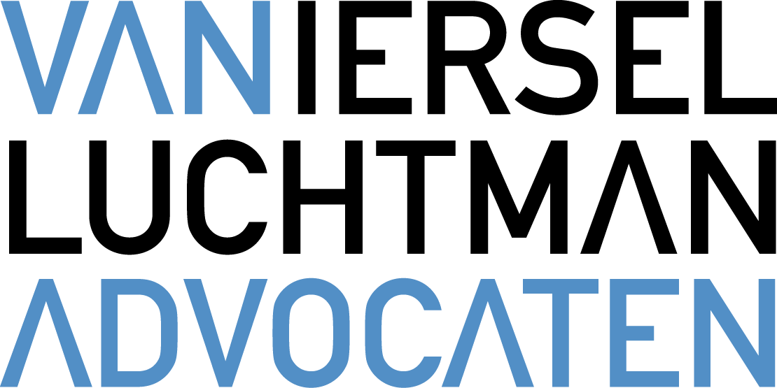 Van Iersel Luchtman Advocaten logo