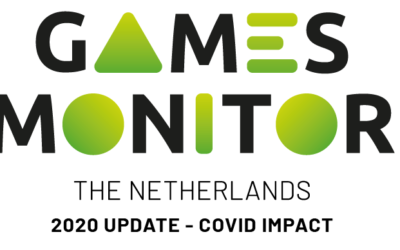 Games Monitor 2020 Update: Covid Impact