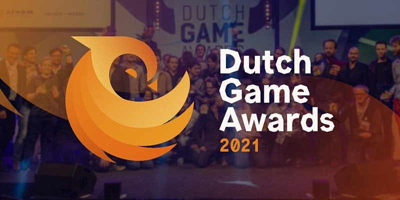 Dutch Game Awards 2021 nominees are announced
