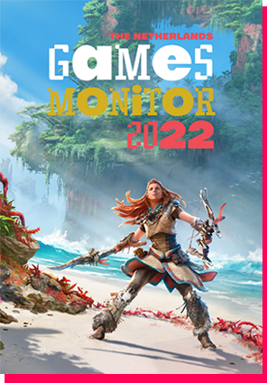 Games Monitor 2022 - Full Report